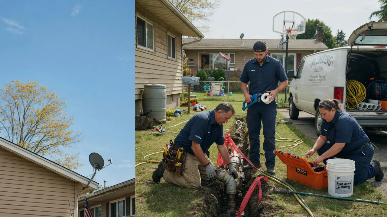 Garbage Disposal Replacement in Kimberly, WV near me